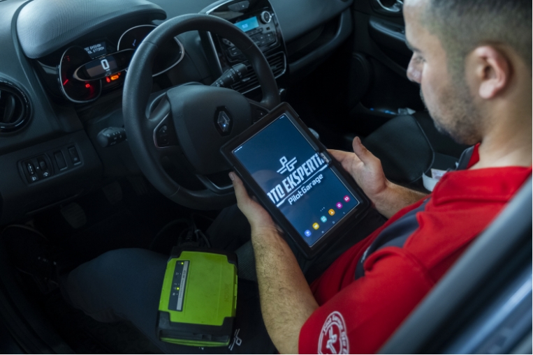 Altındağ Oto Ekspertiz